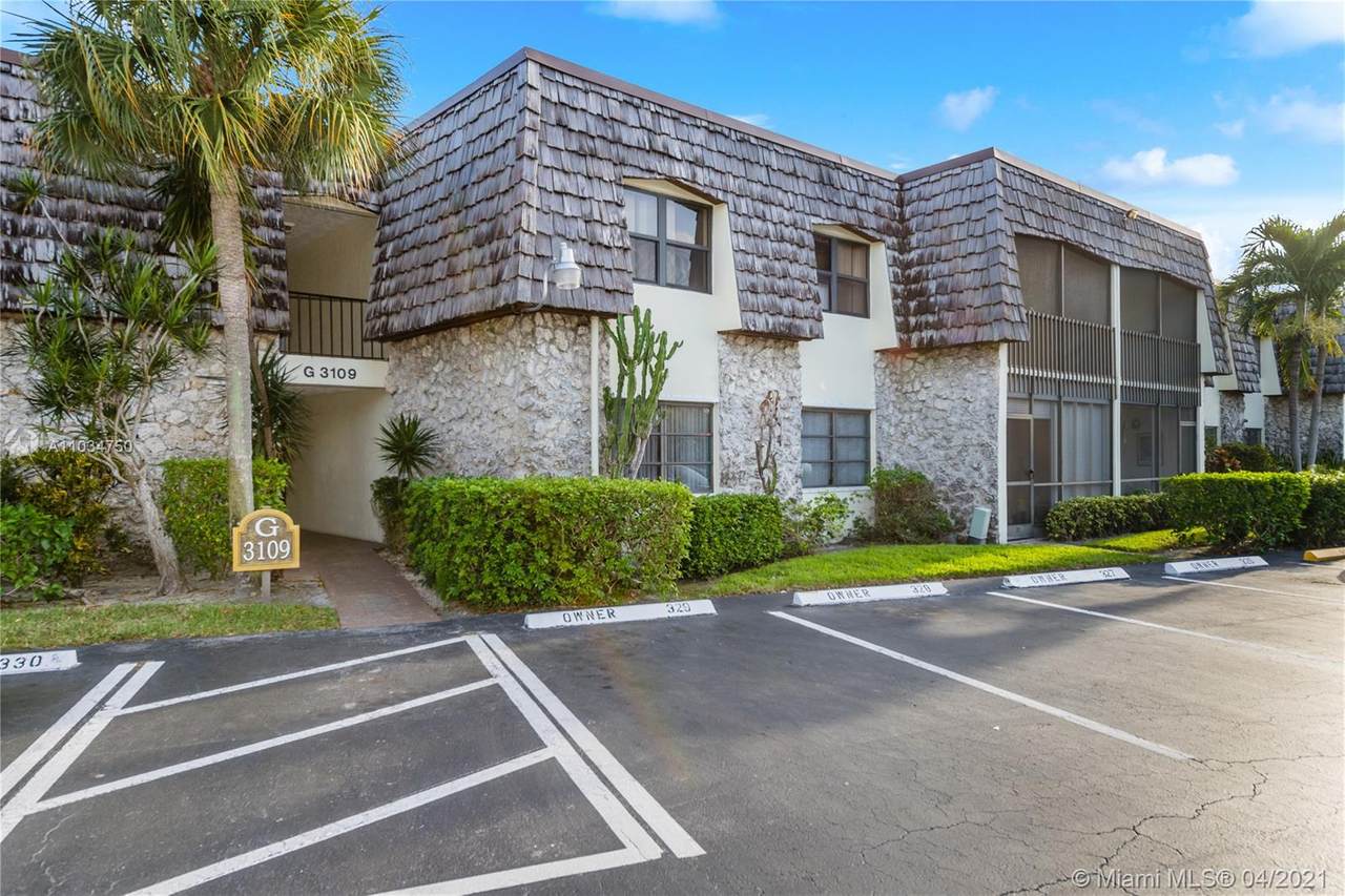 3109 Oakland Shores Dr - Photo 1