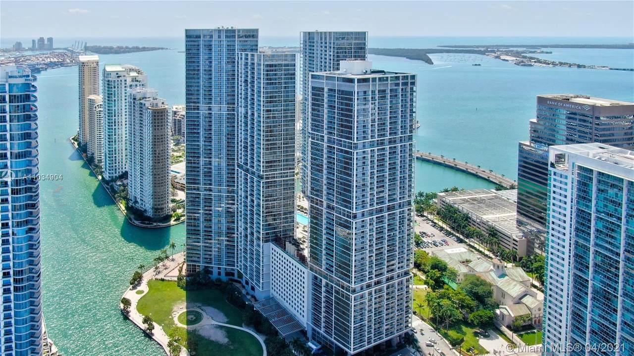 495 Brickell Ave - Photo 1