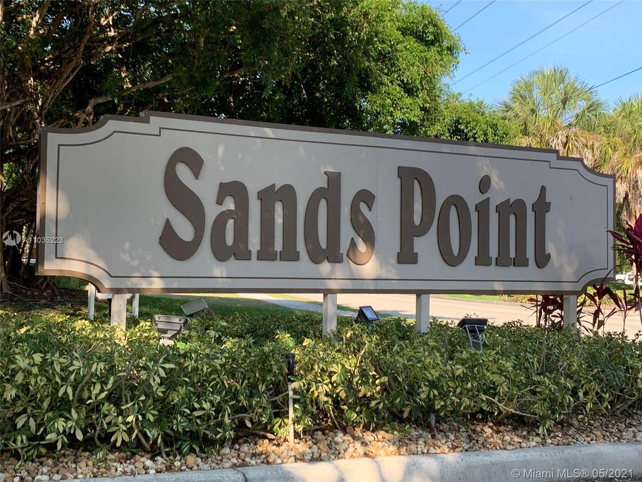 8350 Sands Point Blvd - Photo 1