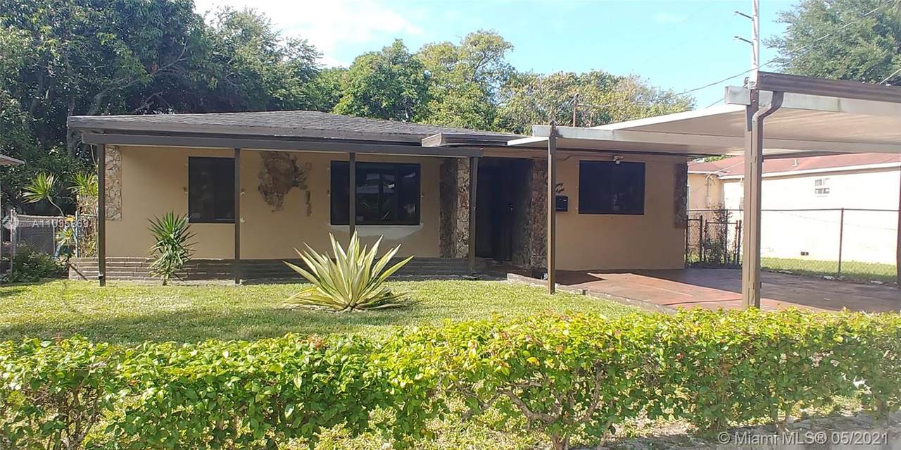 288 Nw 47 Street - Photo 1