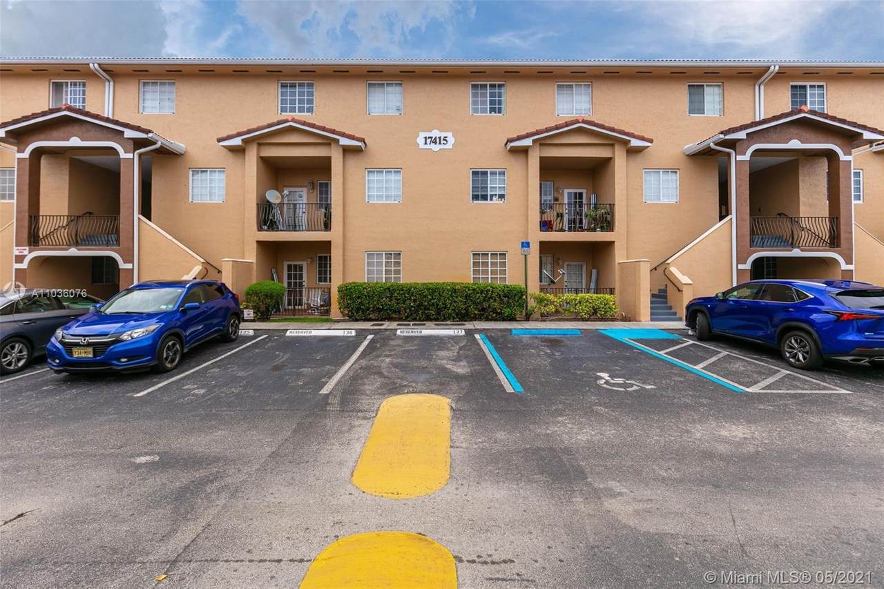 17415 75th Pl - Photo 1
