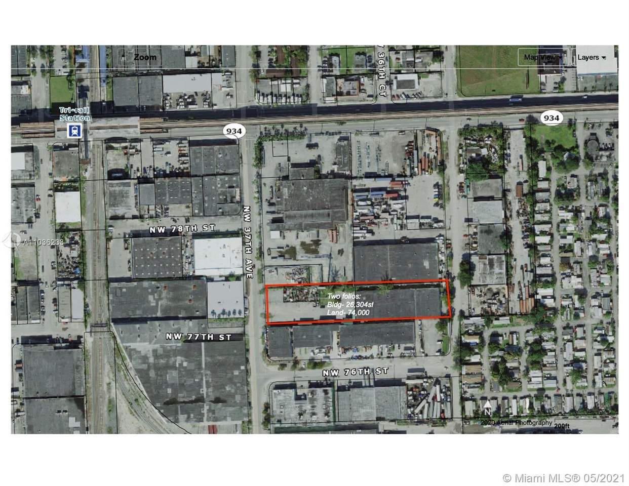 7640 36th Ave - Photo 1
