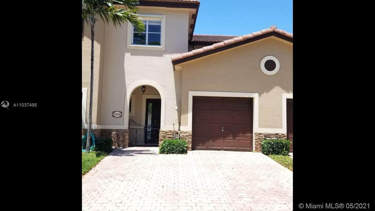 22146 89th Ct - Photo 1
