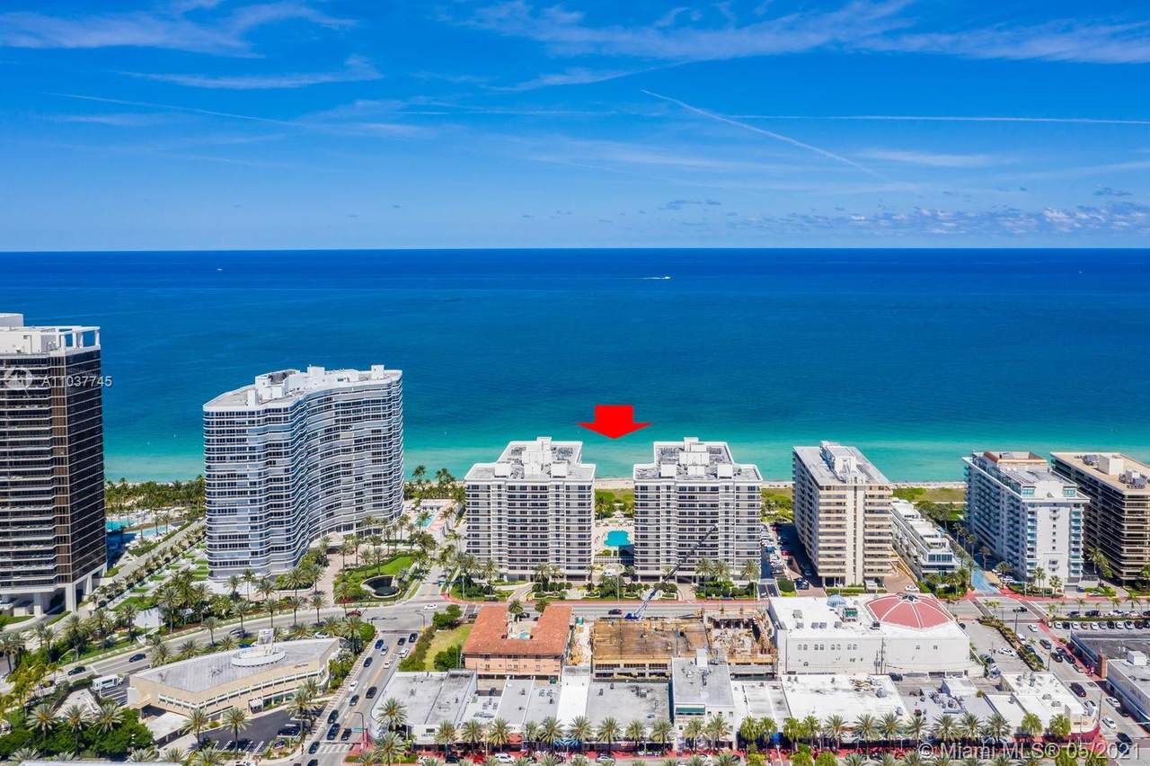 9595 Collins Ave - Photo 1