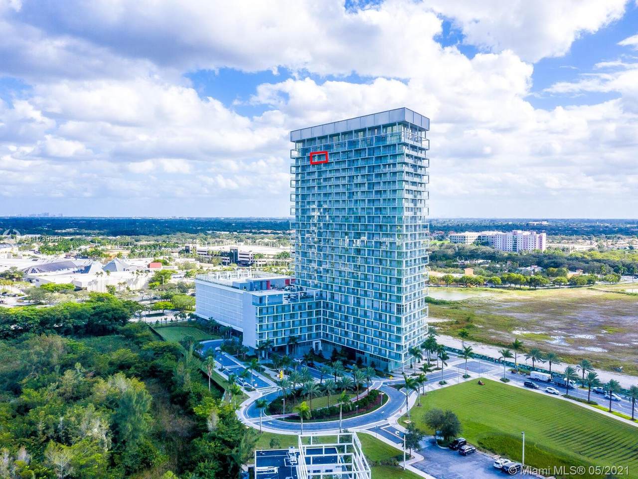 2000 Metropica Way - Photo 1