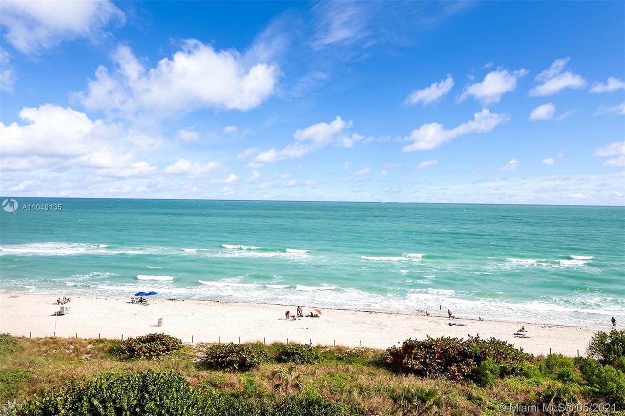 5555 Collins Ave - Photo 1