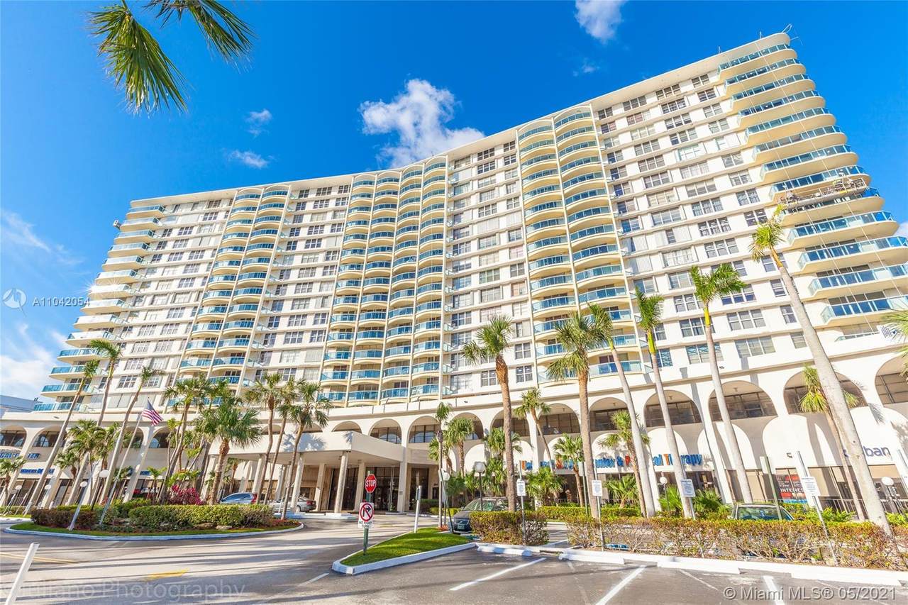 3800 Ocean Dr - Photo 1