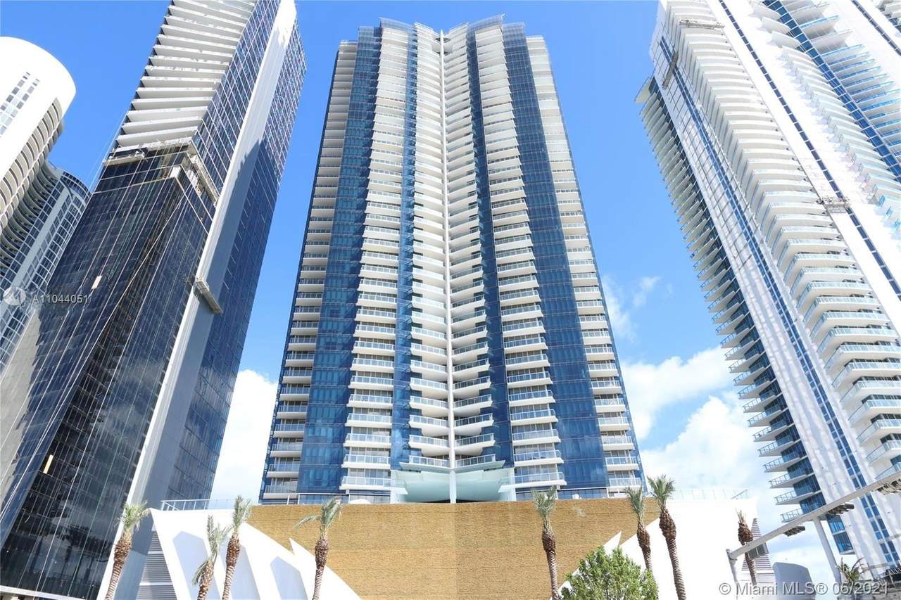 17121 Collins Ave - Photo 1