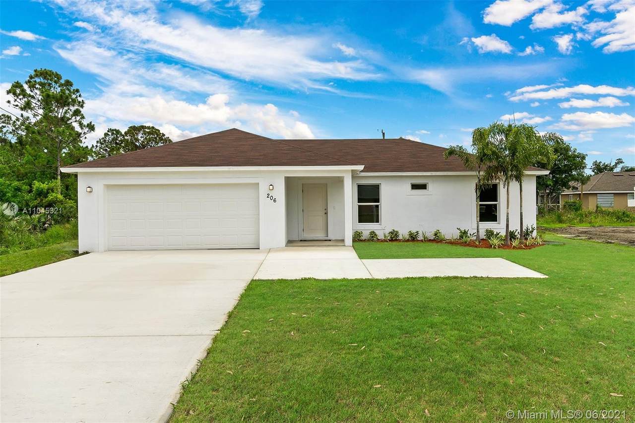 206 Thornhill Dr - Photo 1