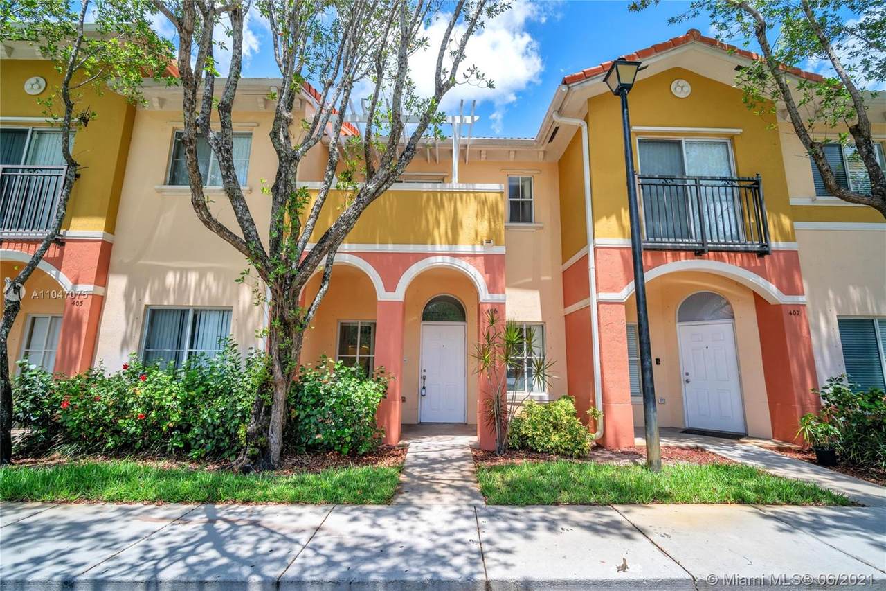 406 Santa Catalina Cir - Photo 1