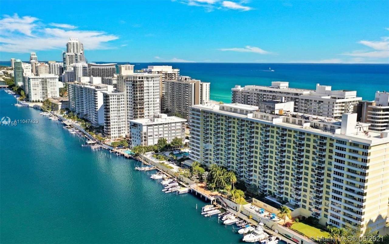 5600 Collins Ave - Photo 1
