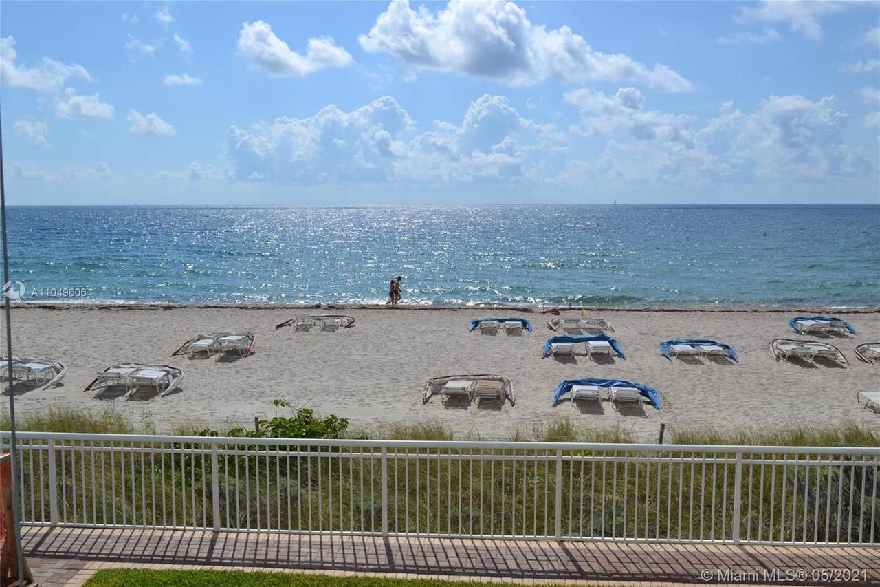 3850 Galt Ocean Dr - Photo 1