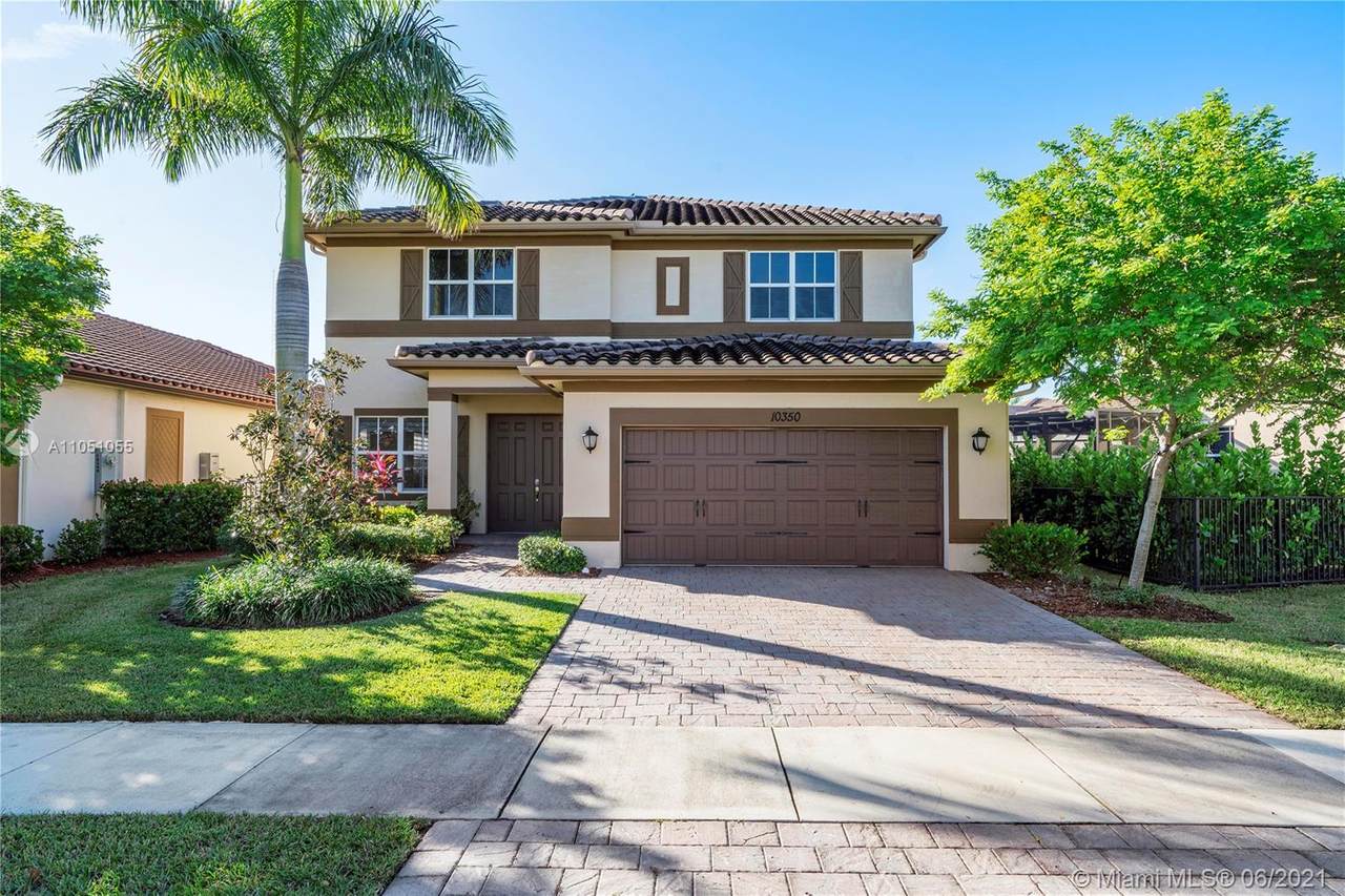 10350 Lake Vista Ct - Photo 1