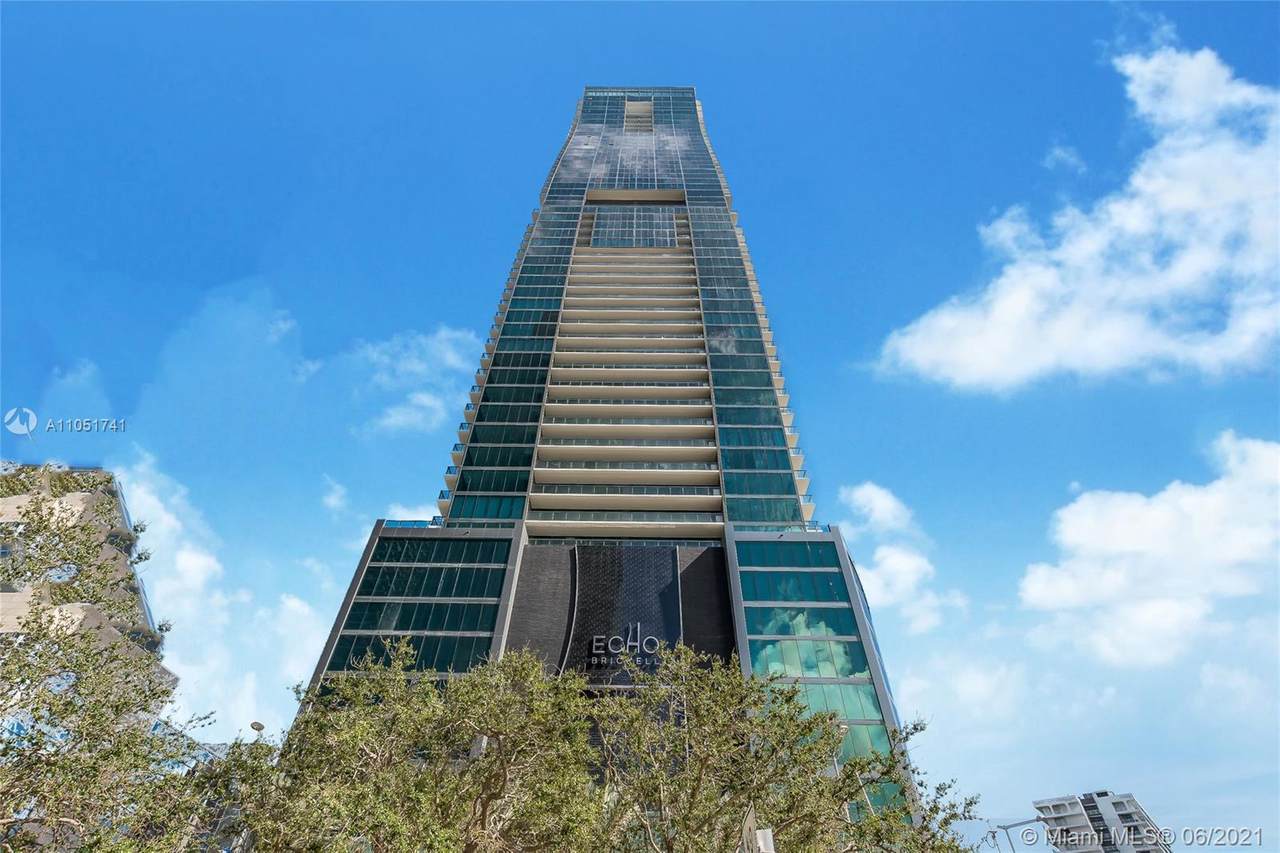 1451 Brickell Ave - Photo 1