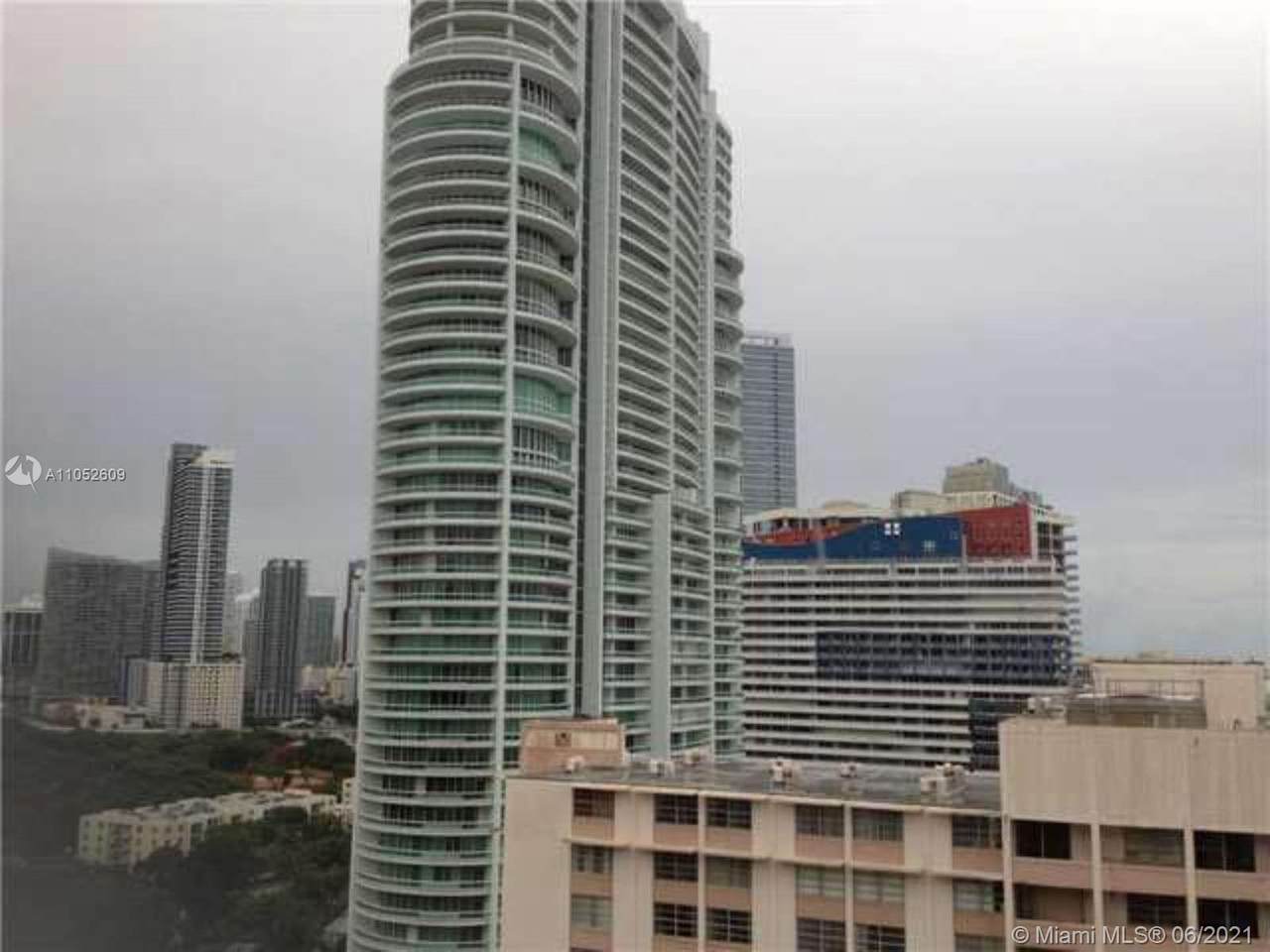 1865 Brickell Ave - Photo 1