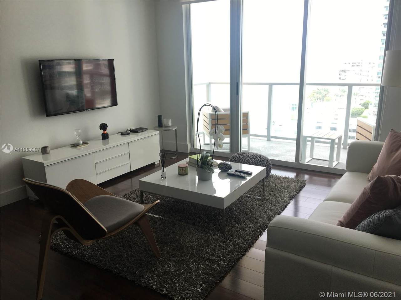 1155 Brickell Bay Dr - Photo 1
