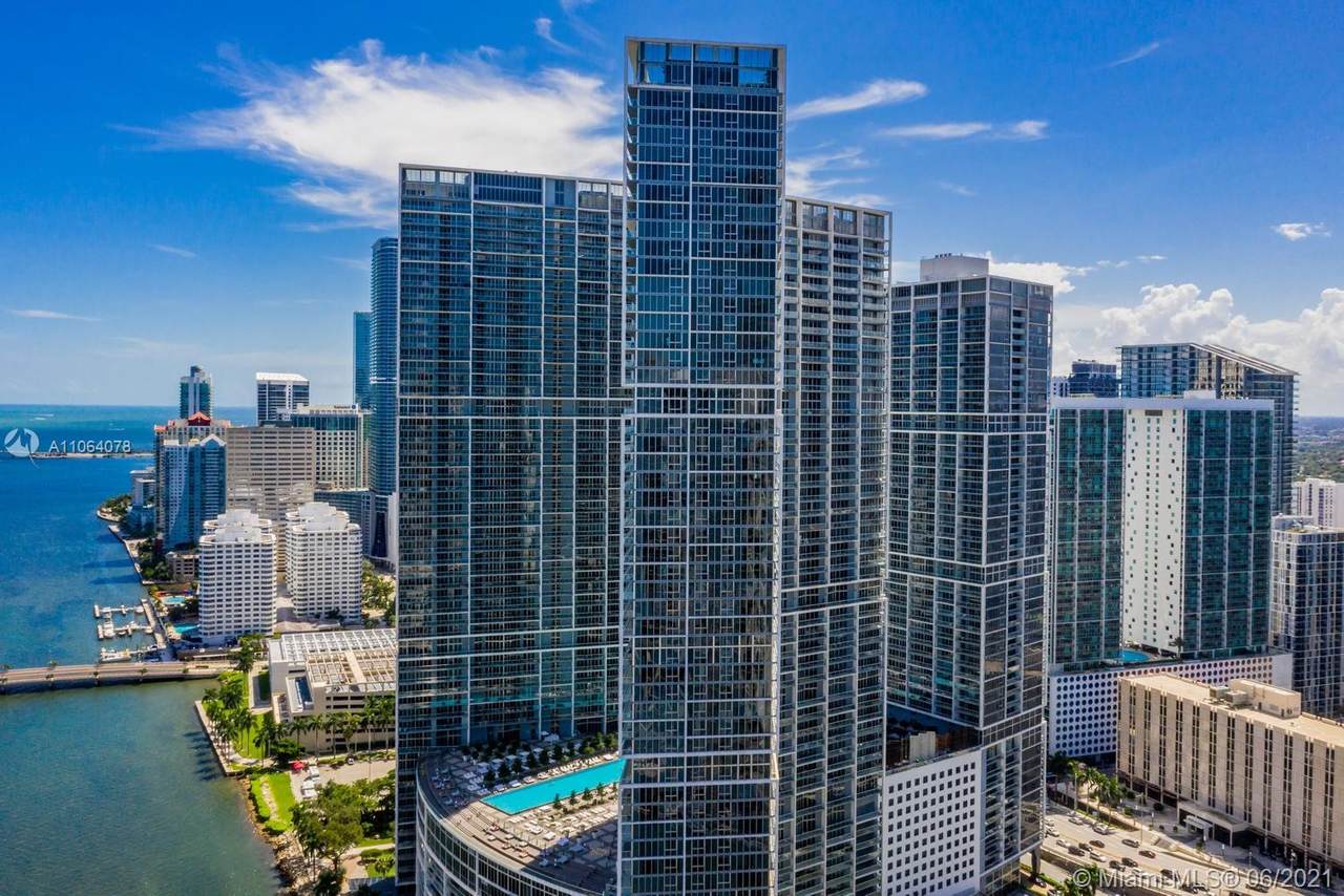 485 Brickell Ave - Photo 1