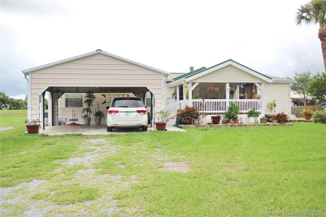 8945 57th Drive - Photo 1