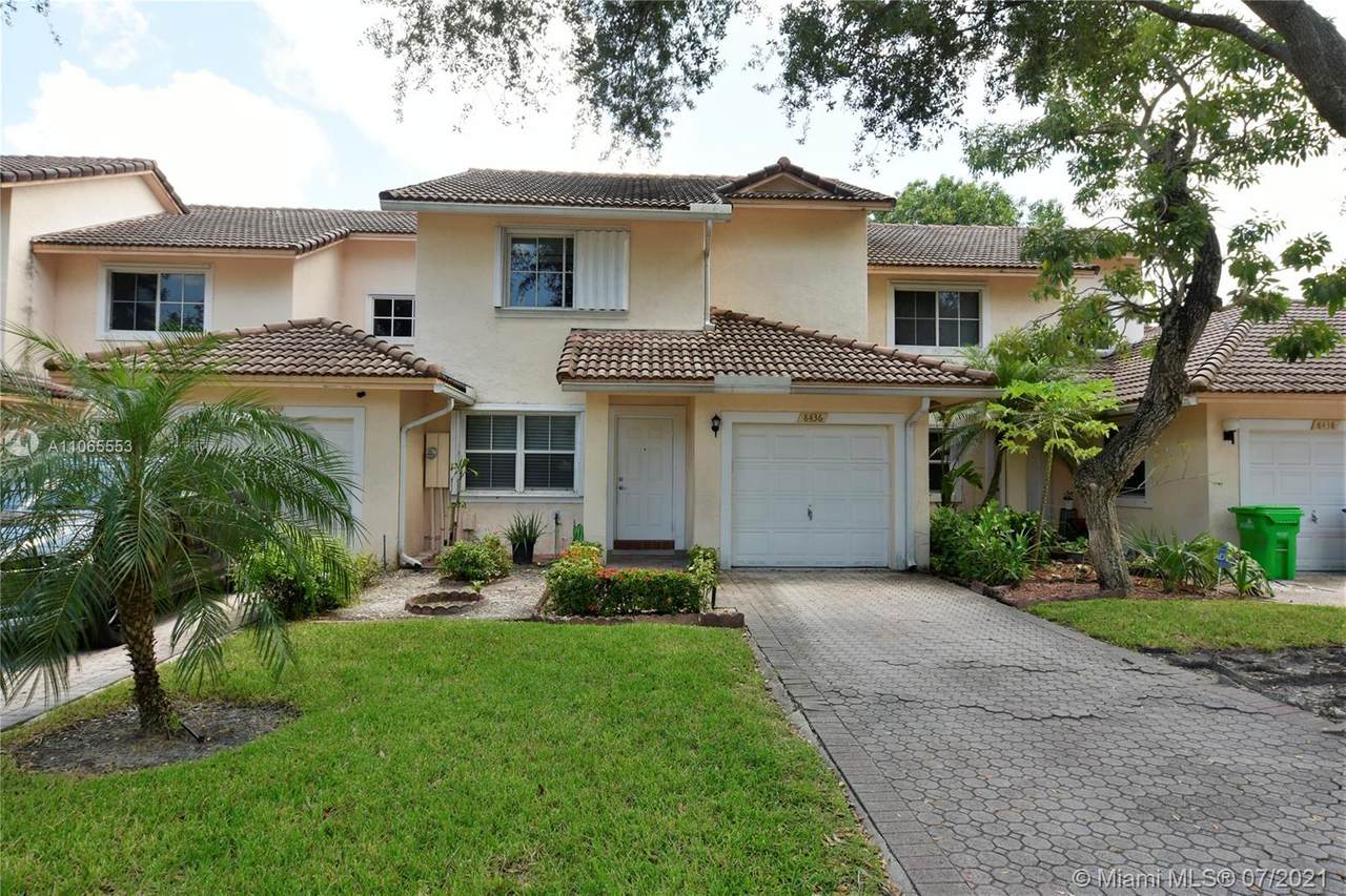 8436 40th Ct - Photo 1