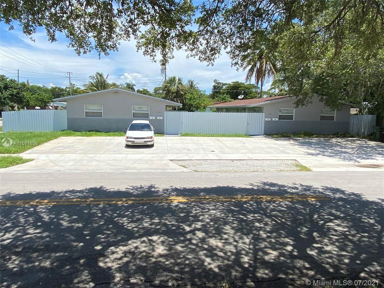 1721-1725 11th Ct, 1-4 - Photo 1