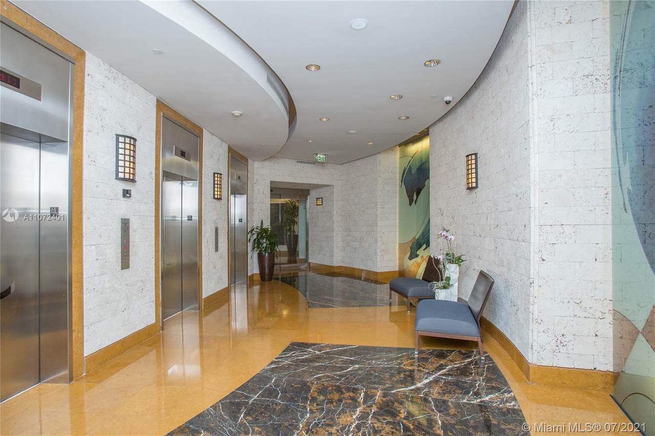 801 Brickell Key Blvd 2808 - Photo 1