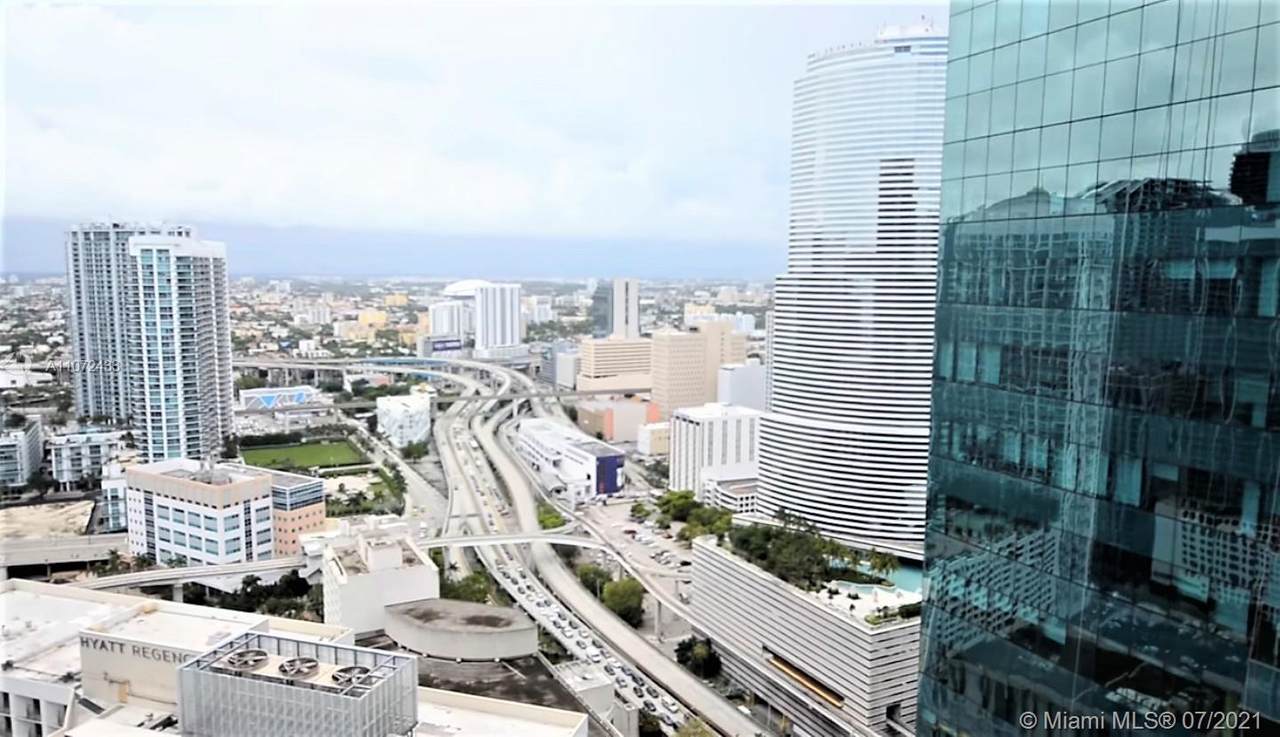 200 Biscayne Boulevard Way - Photo 1