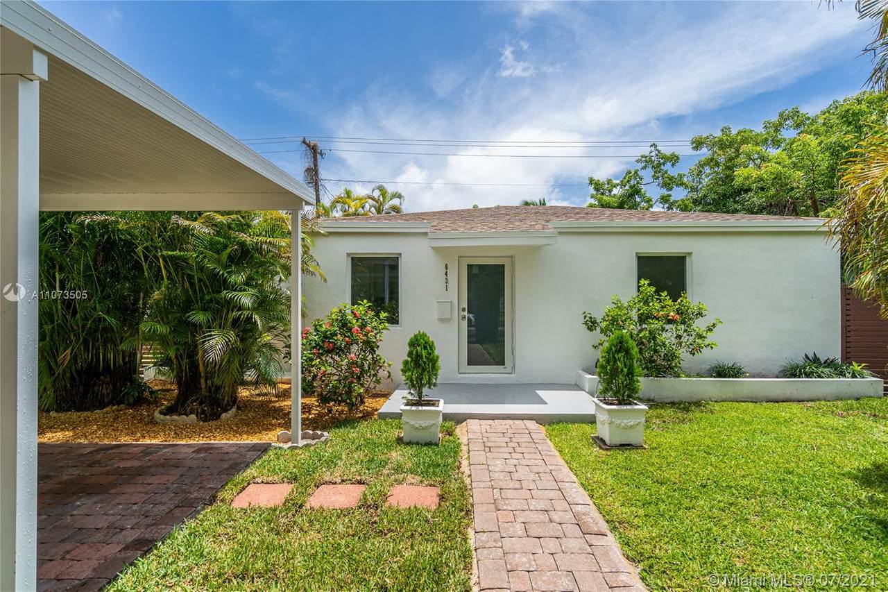 6431 59th Ave - Photo 1