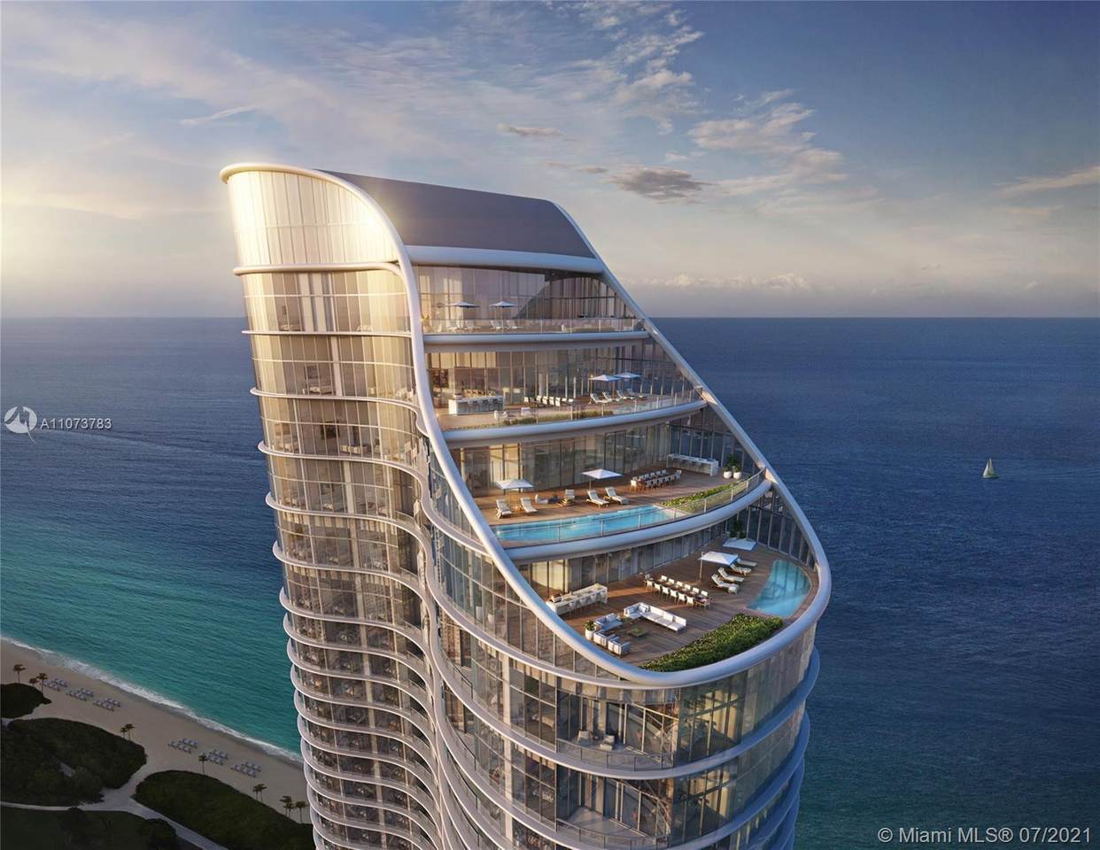 15701 Collins Ave - Photo 1