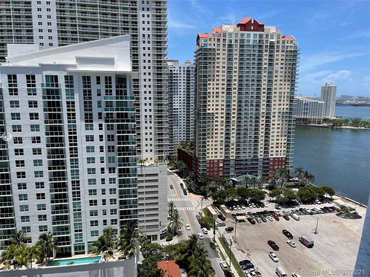 1300 Brickell Bay Dr - Photo 1