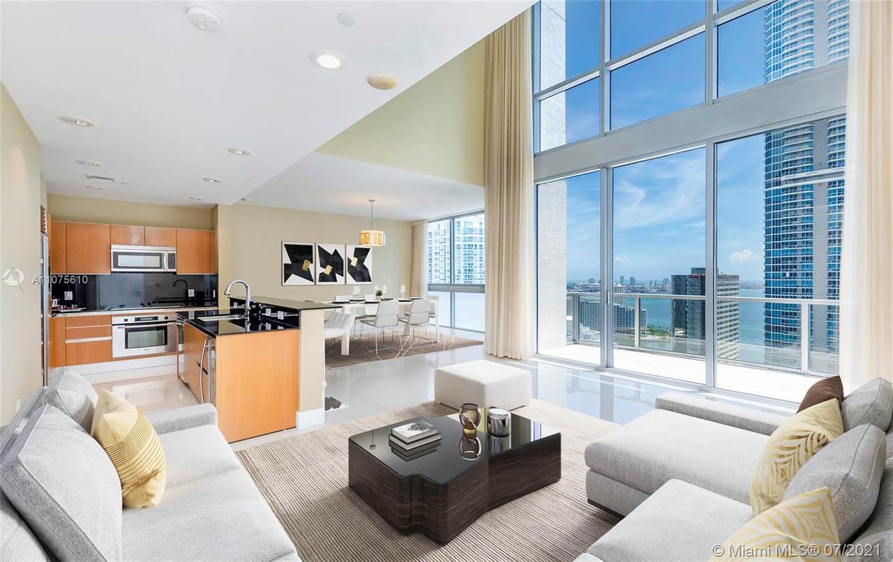 1050 Brickell Ave - Photo 1