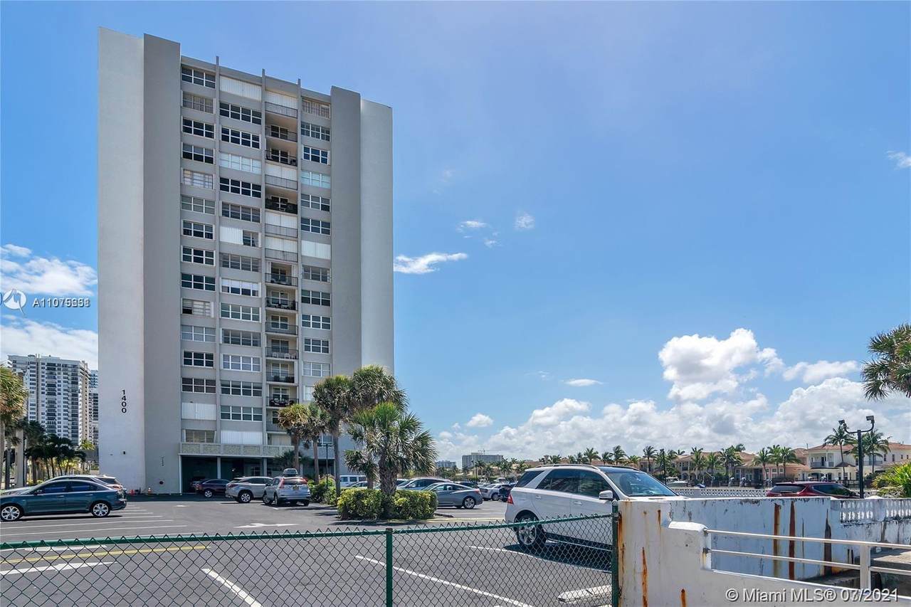 1400 Ocean Dr - Photo 1