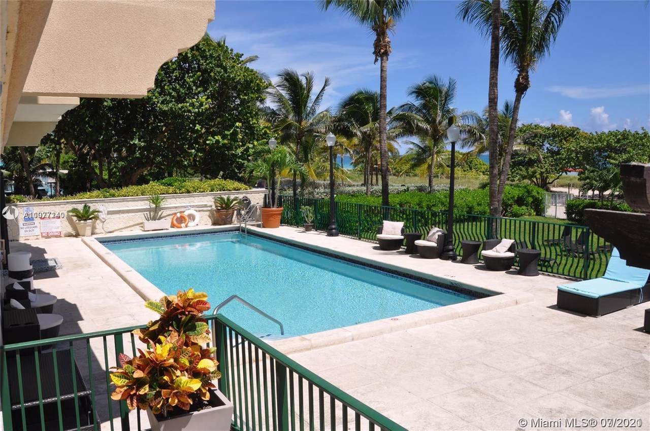 9195 Collins Ave - Photo 1