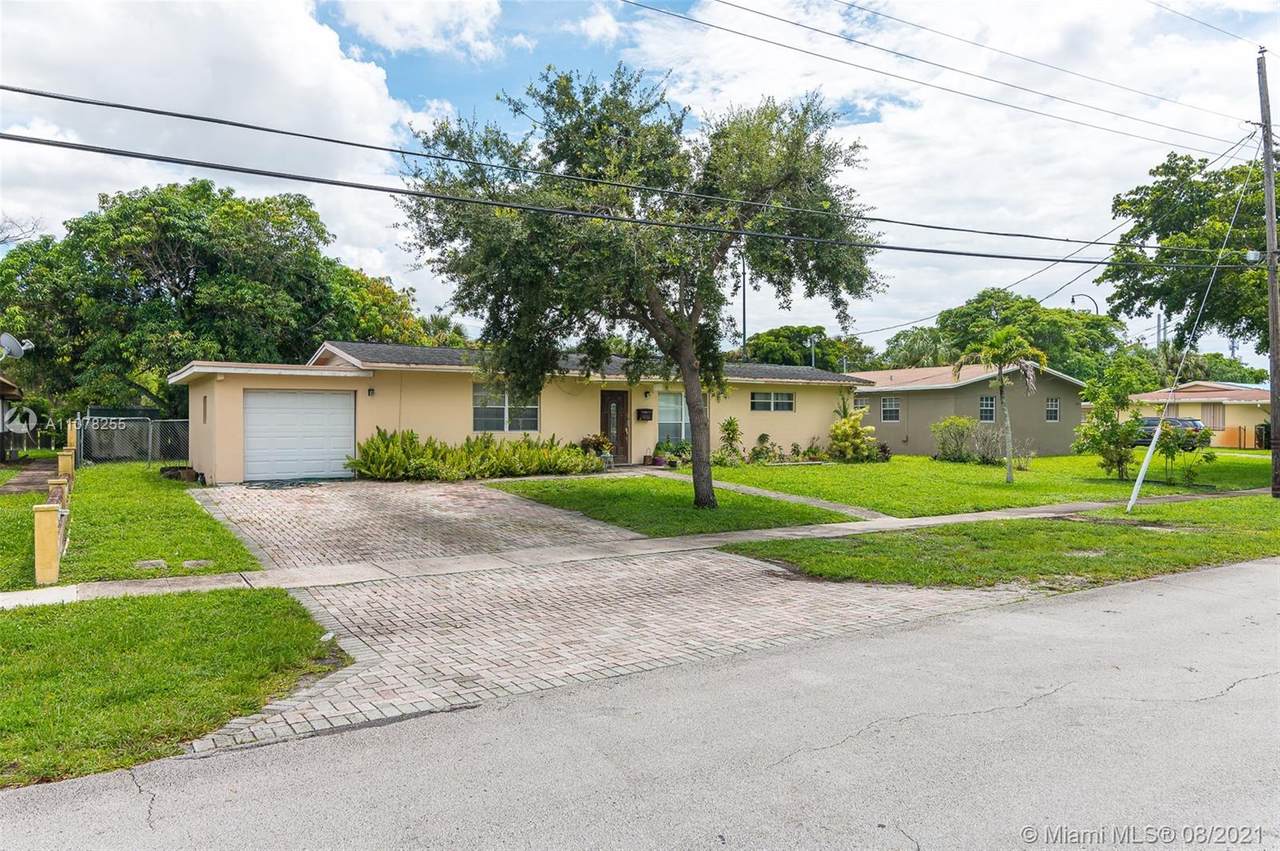 4866 1st Street - Photo 1