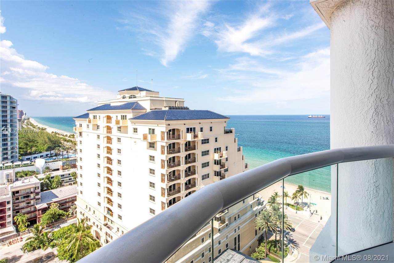 551 Fort Lauderdale Beach Blvd - Photo 1