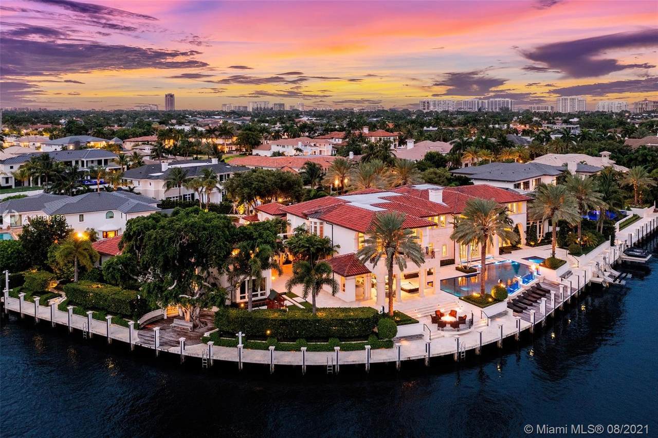 130 Coconut Palm Rd - Photo 1