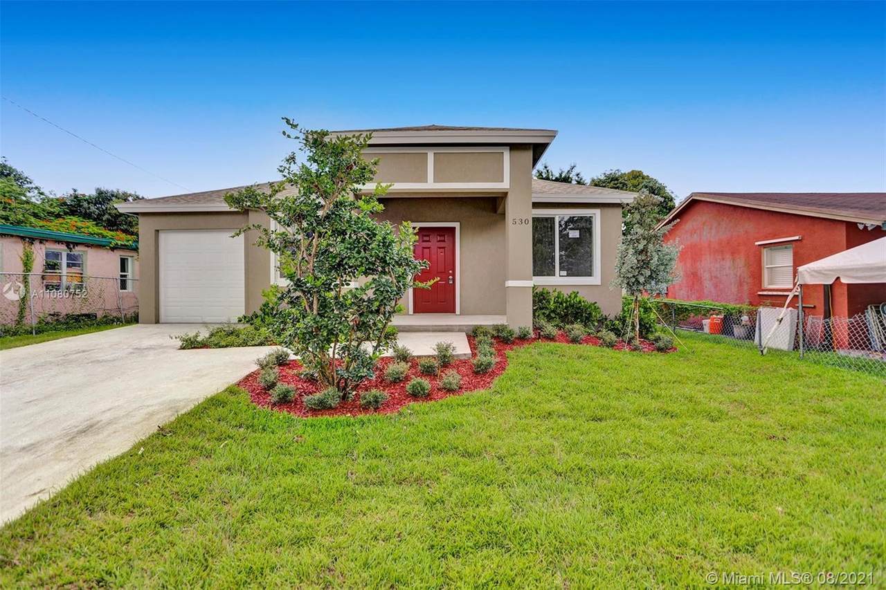 530 Nw 15th Ter - Photo 1