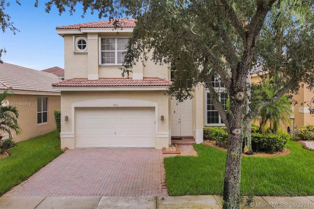 1866 153rd Ave - Photo 1