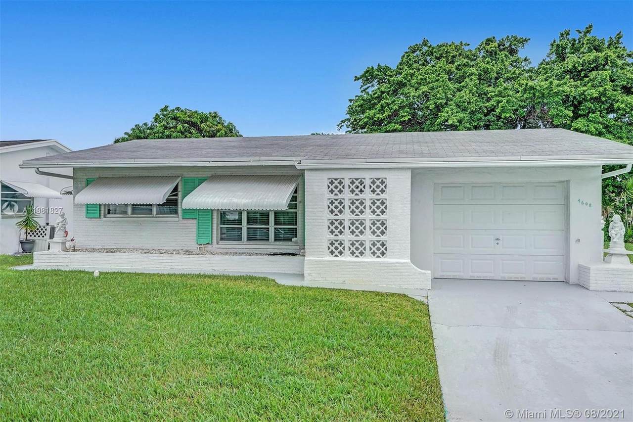 4608 45th Ct - Photo 1