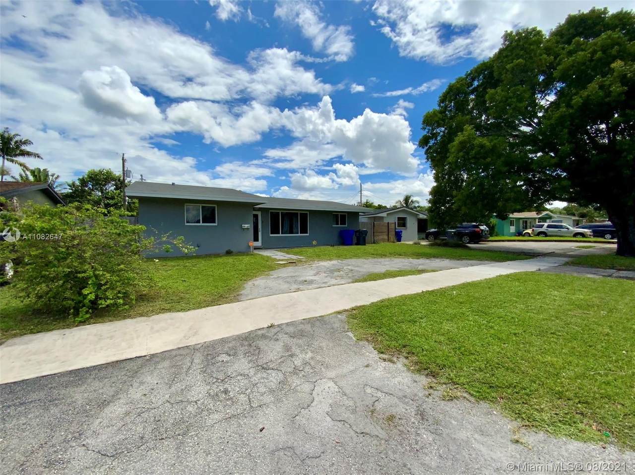 6620 Arthur St - Photo 1