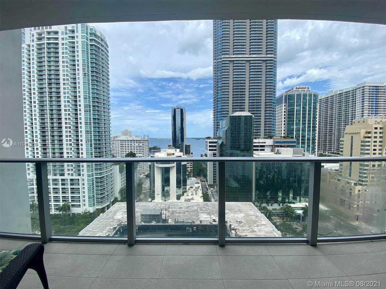 1010 Brickell Ave - Photo 1