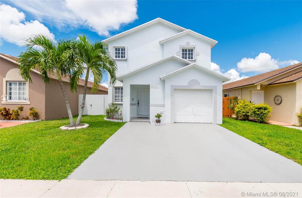 16182 138th Ct - Photo 1