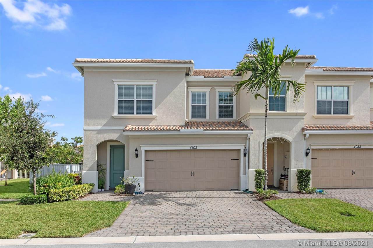4103 Black Olive Ln - Photo 1
