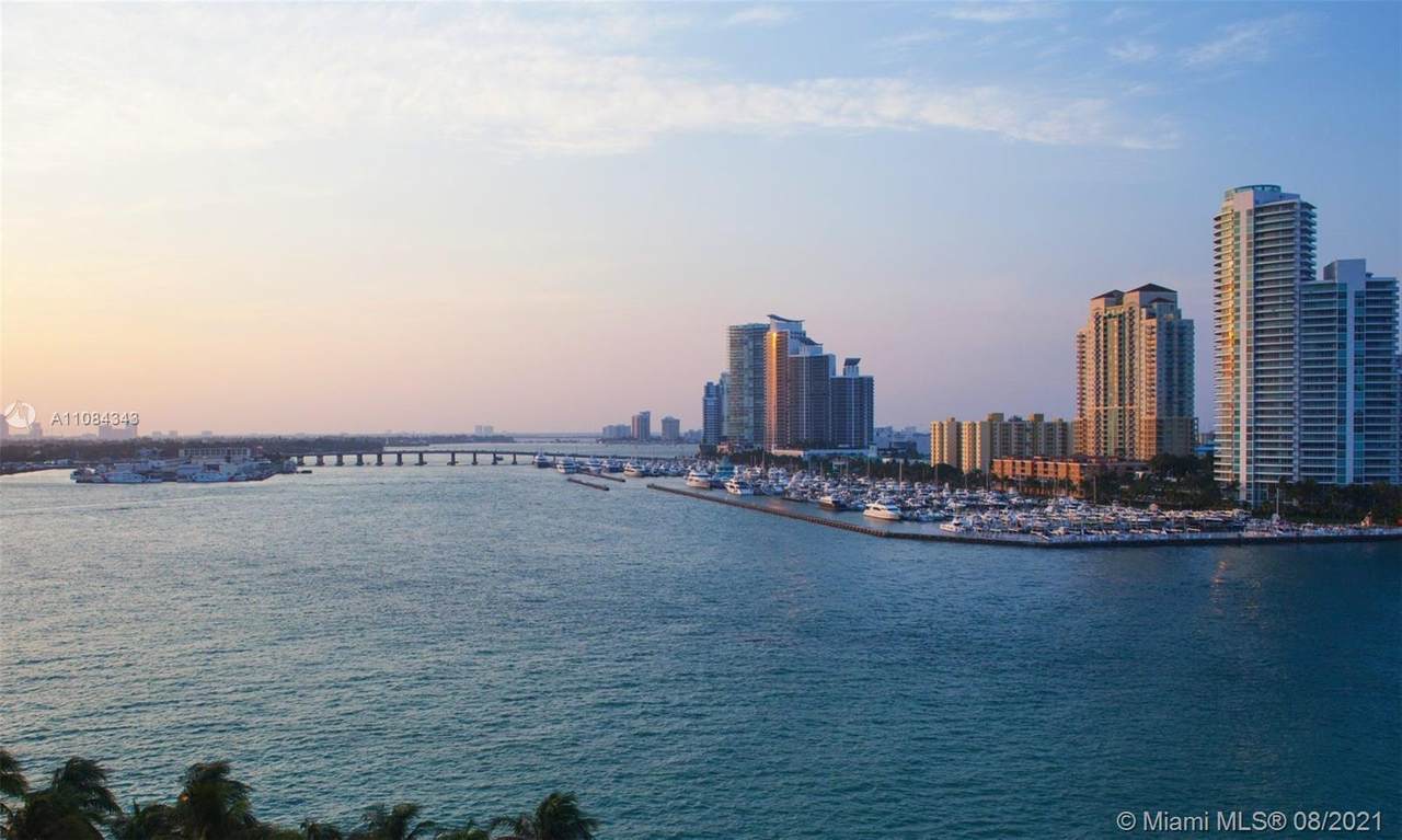 6800 Fisher Island Drive - Photo 1