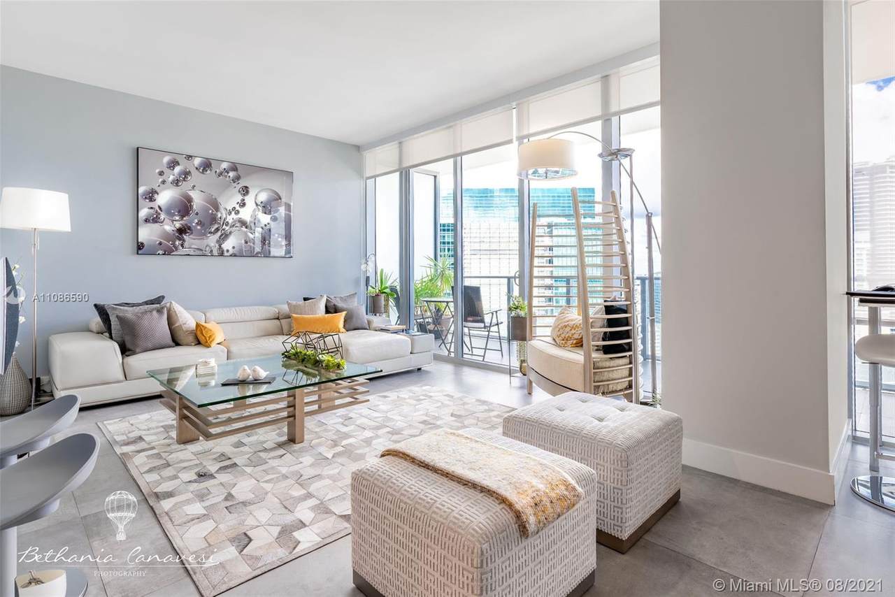 1300 Brickell Bay Dr - Photo 1