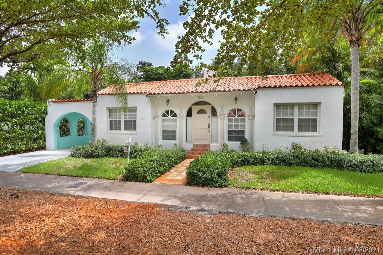 823 Cortez St - Photo 1