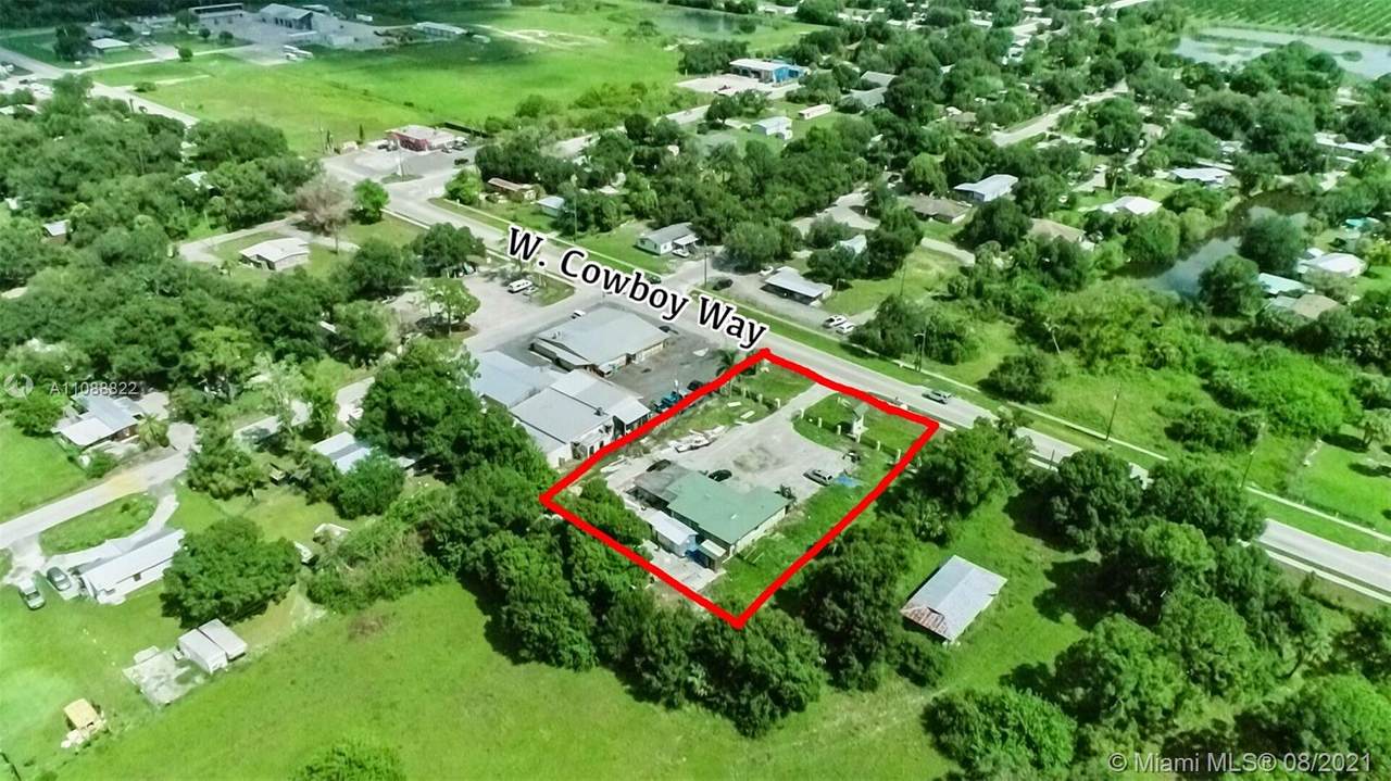 663 Cowboy Way - Photo 1