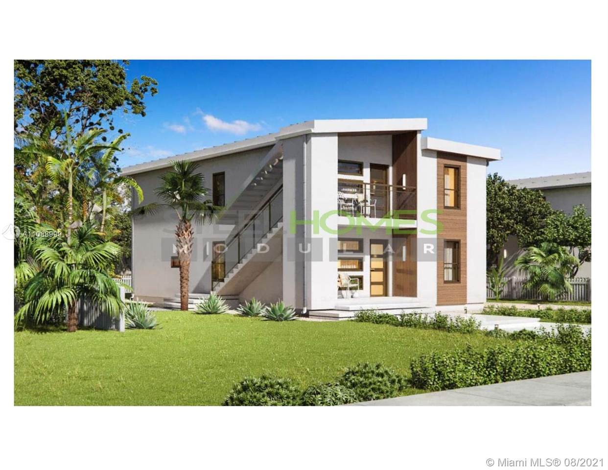 10339 173rd Ter - Photo 1