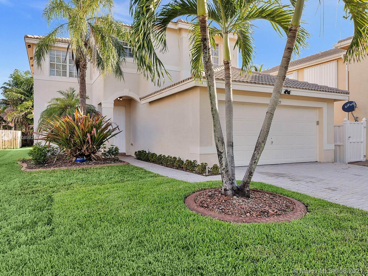 12925 43rd Ct - Photo 1