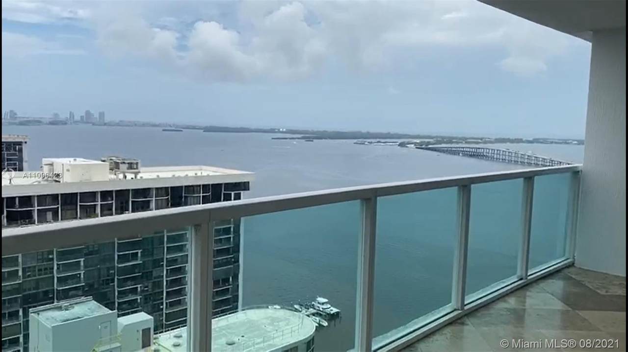 2101 Brickell Ave. - Photo 1
