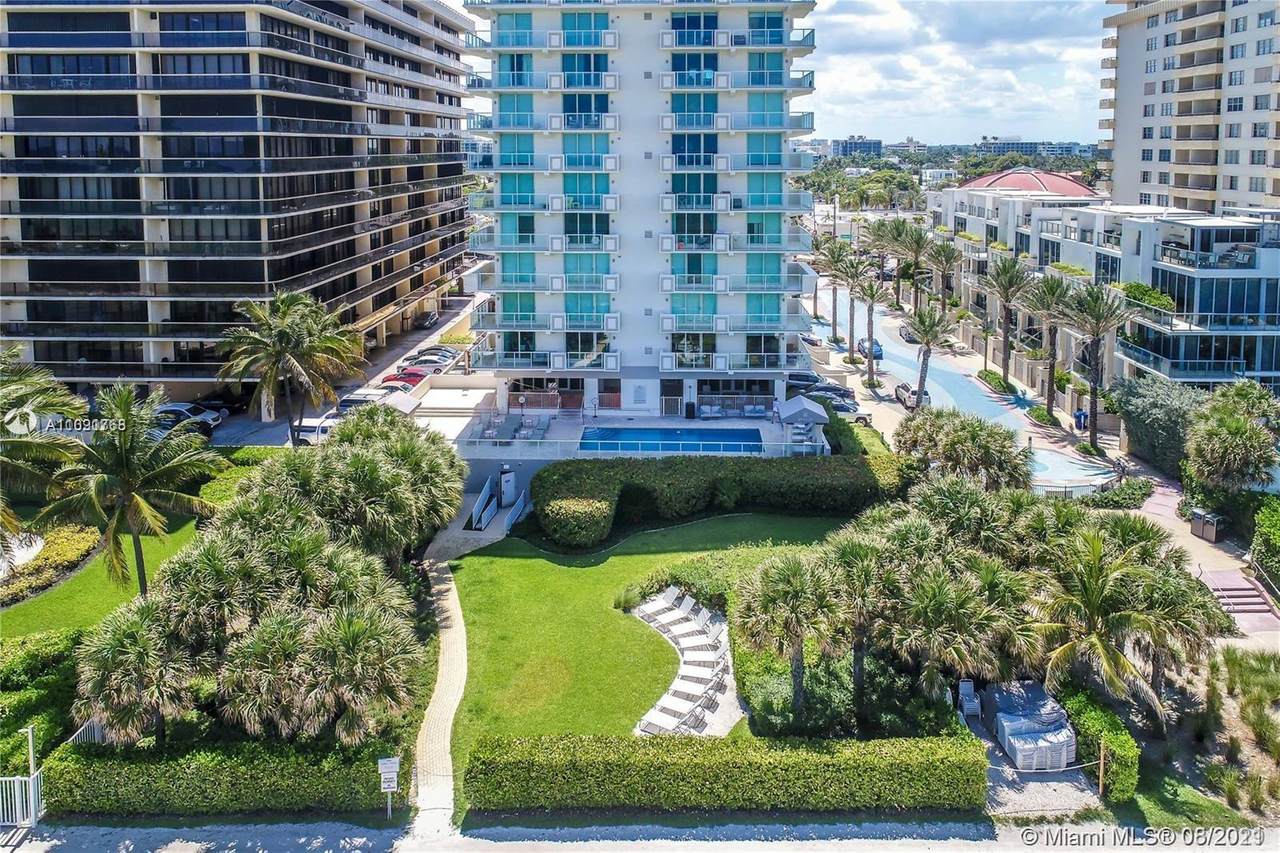 9499 Collins Ave - Photo 1
